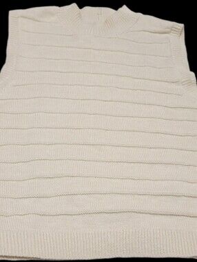 NWT Sanctuary Life Is Easy Mock Neck Sweater